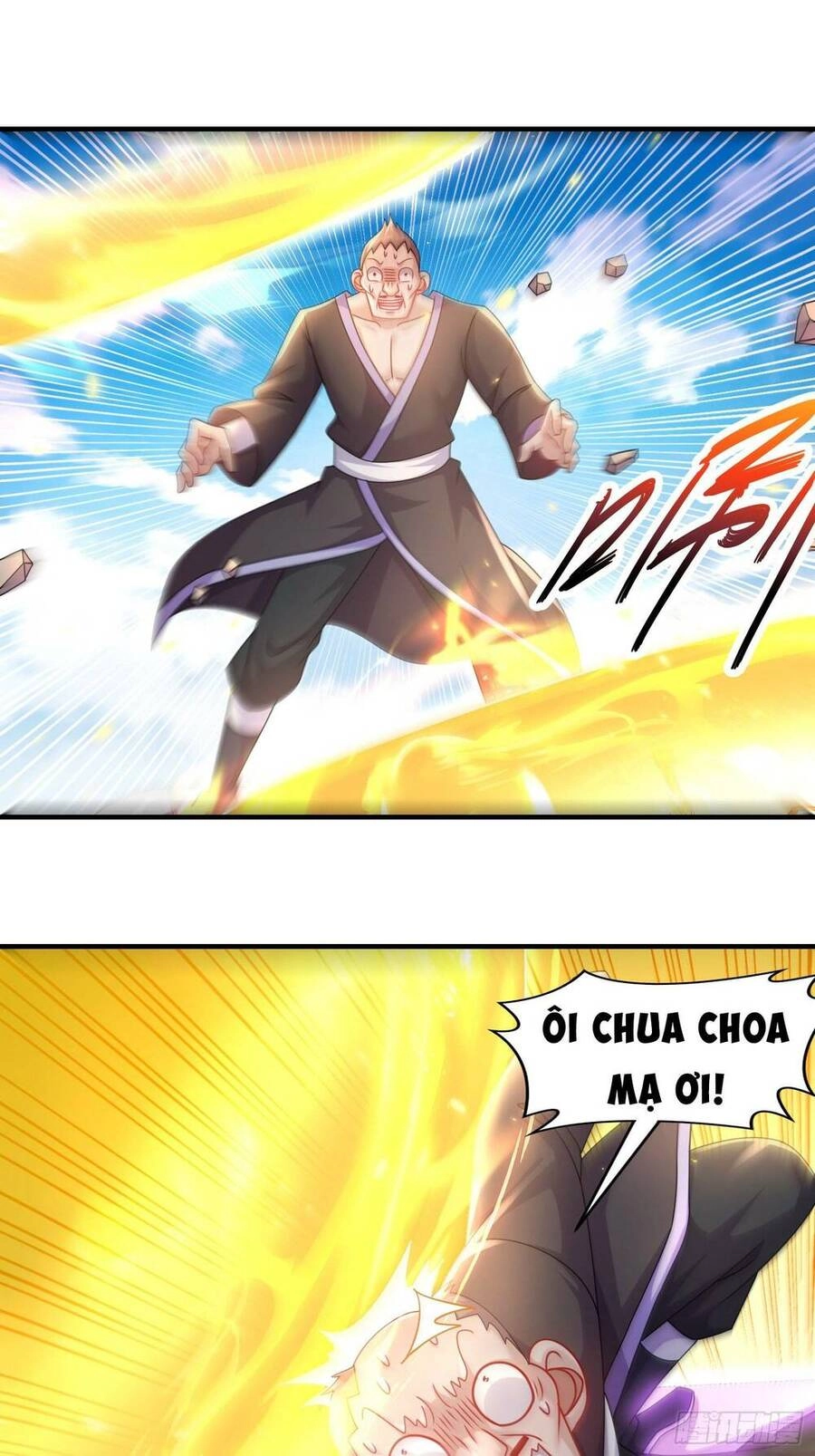 Bắt Đầu Có Được Bảy Vị Tuyệt Sắc Sư Tỷ Chapter 11 - 37