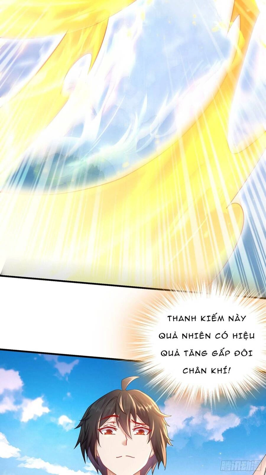 Bắt Đầu Có Được Bảy Vị Tuyệt Sắc Sư Tỷ Chapter 11 - 39