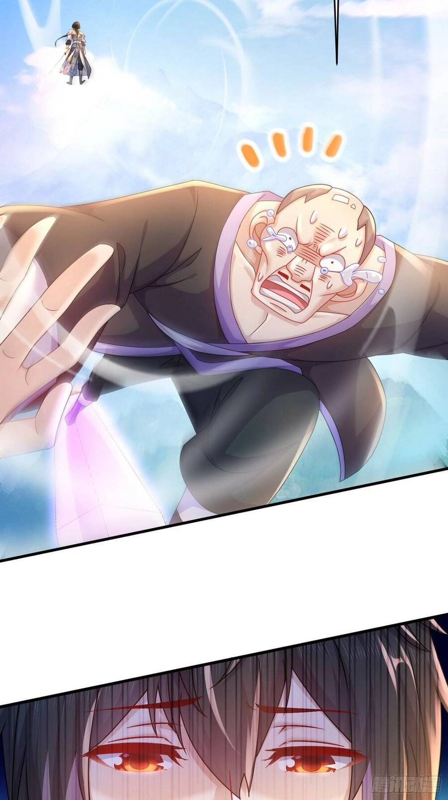 Bắt Đầu Có Được Bảy Vị Tuyệt Sắc Sư Tỷ Chapter 11 - 41