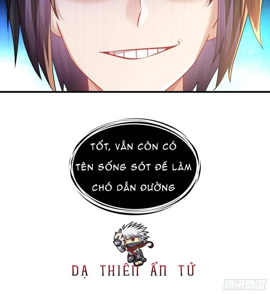 Bắt Đầu Có Được Bảy Vị Tuyệt Sắc Sư Tỷ Chapter 11 - 42