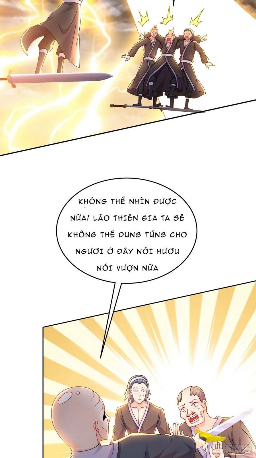 Bắt Đầu Có Được Bảy Vị Tuyệt Sắc Sư Tỷ Chapter 12 - 12