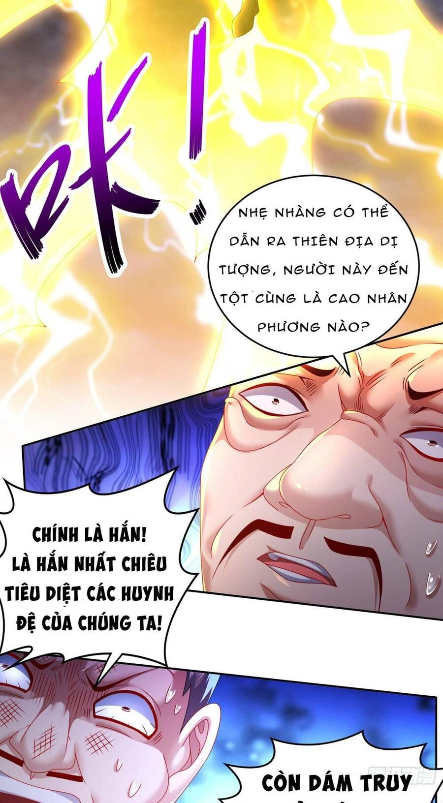 Bắt Đầu Có Được Bảy Vị Tuyệt Sắc Sư Tỷ Chapter 12 - 15