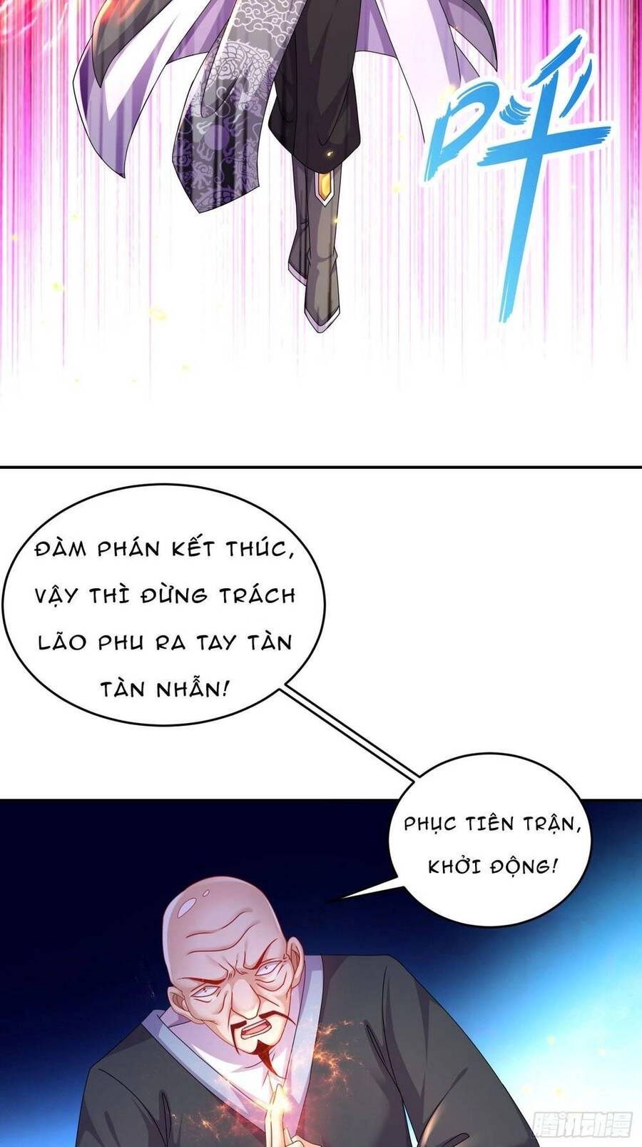 Bắt Đầu Có Được Bảy Vị Tuyệt Sắc Sư Tỷ Chapter 12 - 24