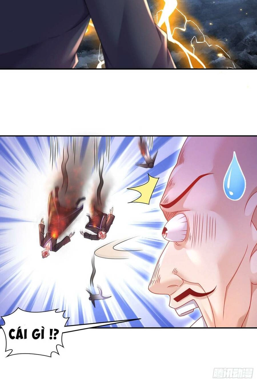 Bắt Đầu Có Được Bảy Vị Tuyệt Sắc Sư Tỷ Chapter 12 - 26