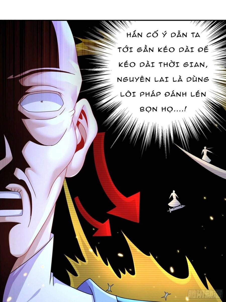 Bắt Đầu Có Được Bảy Vị Tuyệt Sắc Sư Tỷ Chapter 12 - 27