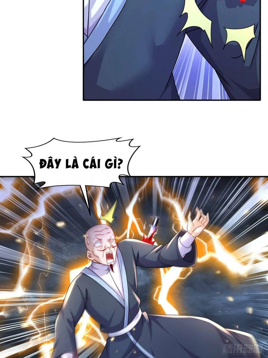 Bắt Đầu Có Được Bảy Vị Tuyệt Sắc Sư Tỷ Chapter 12 - 29