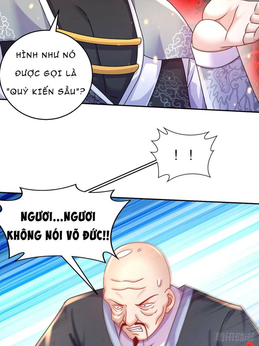 Bắt Đầu Có Được Bảy Vị Tuyệt Sắc Sư Tỷ Chapter 12 - 31