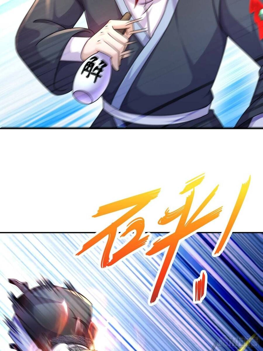 Bắt Đầu Có Được Bảy Vị Tuyệt Sắc Sư Tỷ Chapter 12 - 32