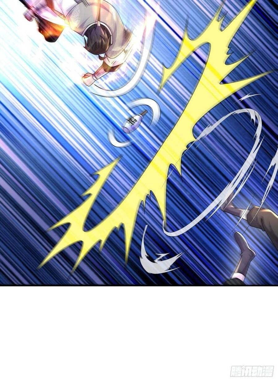 Bắt Đầu Có Được Bảy Vị Tuyệt Sắc Sư Tỷ Chapter 12 - 33