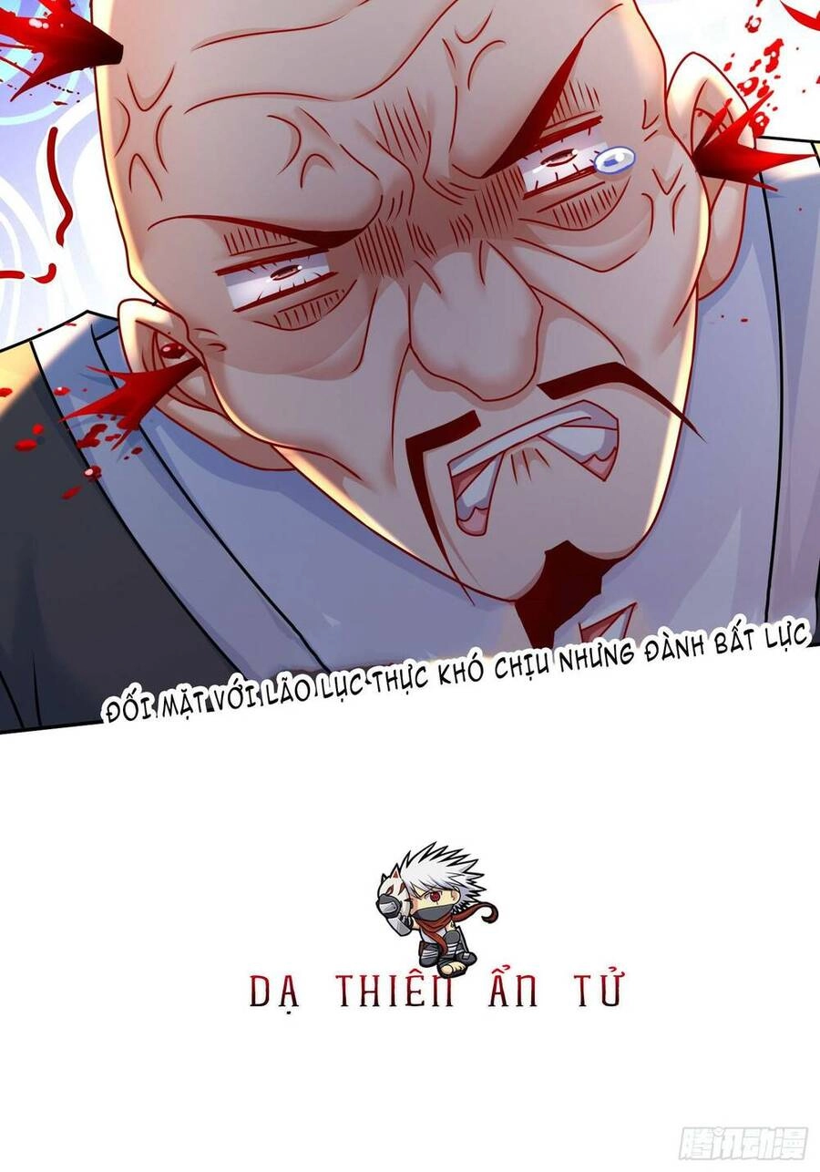 Bắt Đầu Có Được Bảy Vị Tuyệt Sắc Sư Tỷ Chapter 12 - 36