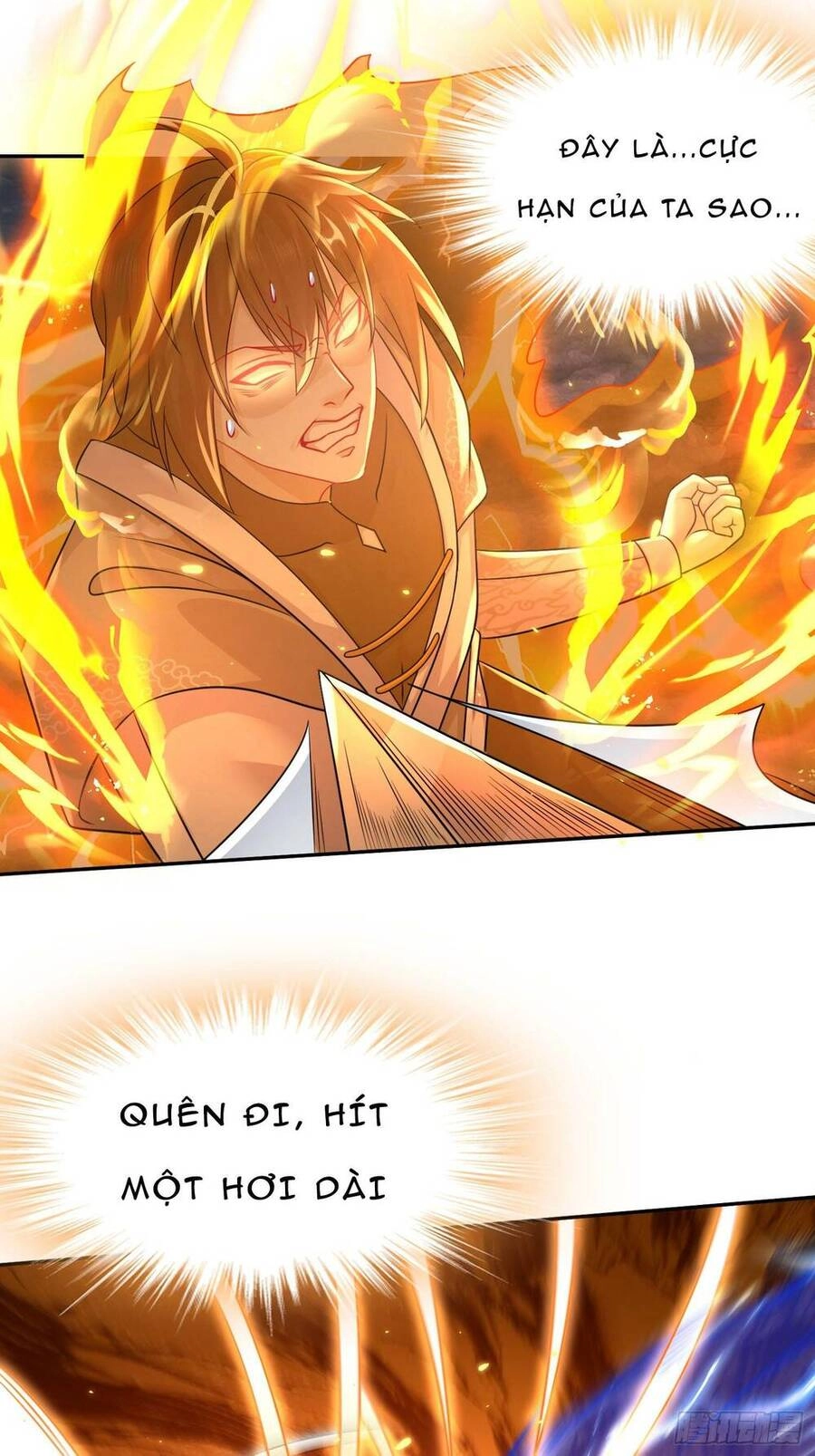 Bắt Đầu Có Được Bảy Vị Tuyệt Sắc Sư Tỷ Chapter 13 - 11