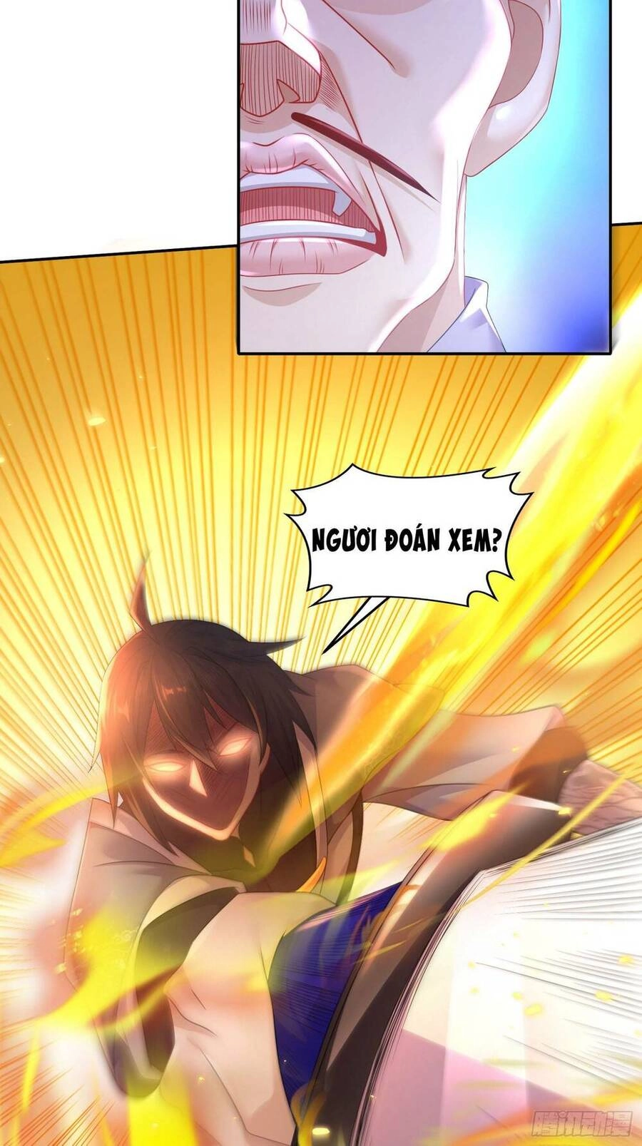 Bắt Đầu Có Được Bảy Vị Tuyệt Sắc Sư Tỷ Chapter 13 - 13