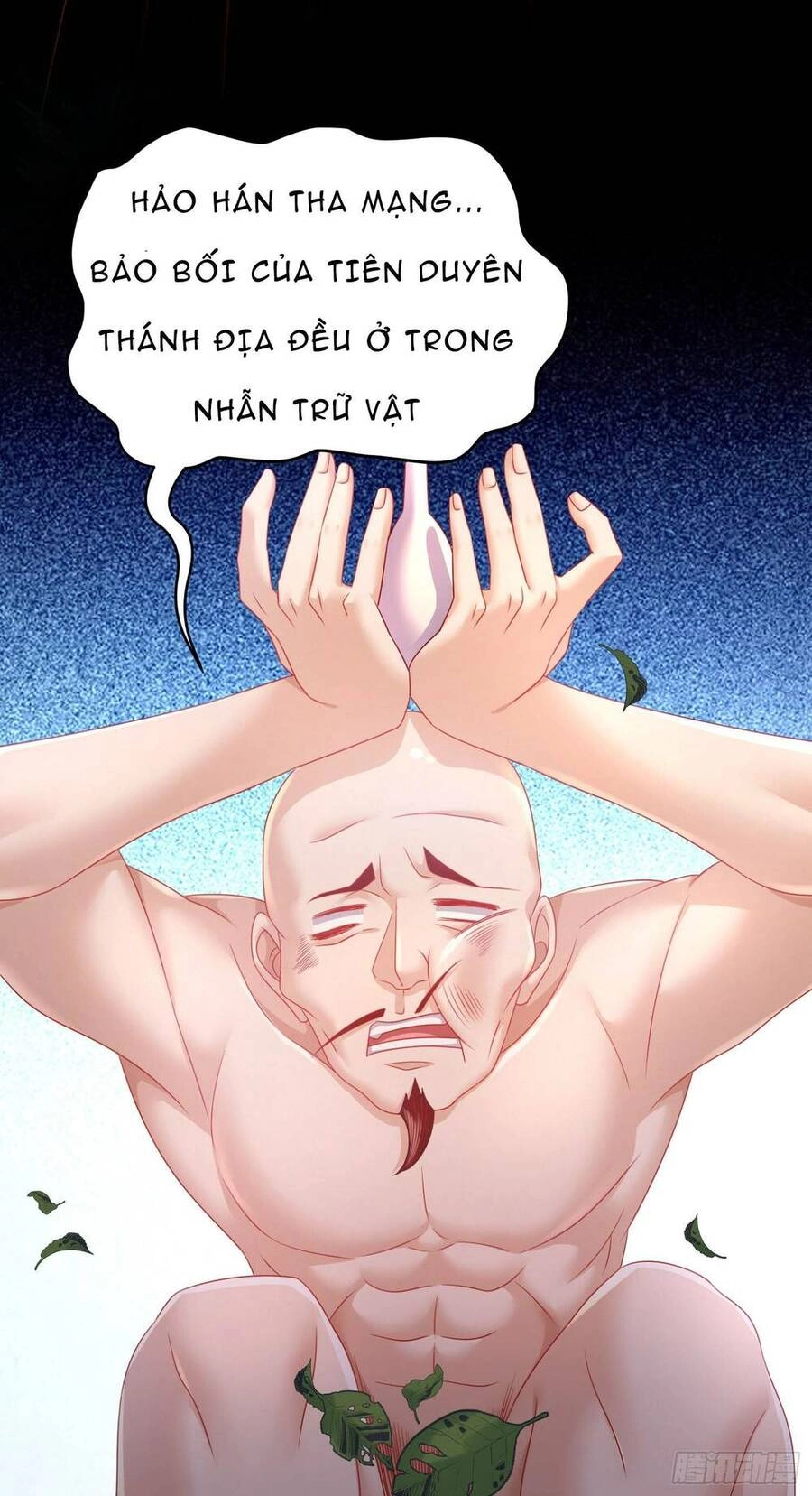 Bắt Đầu Có Được Bảy Vị Tuyệt Sắc Sư Tỷ Chapter 13 - 16