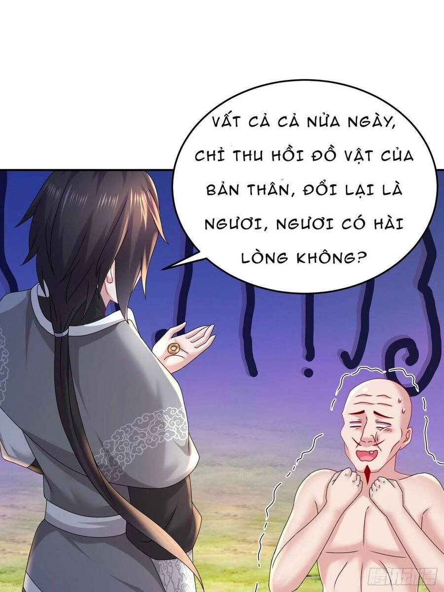 Bắt Đầu Có Được Bảy Vị Tuyệt Sắc Sư Tỷ Chapter 13 - 17