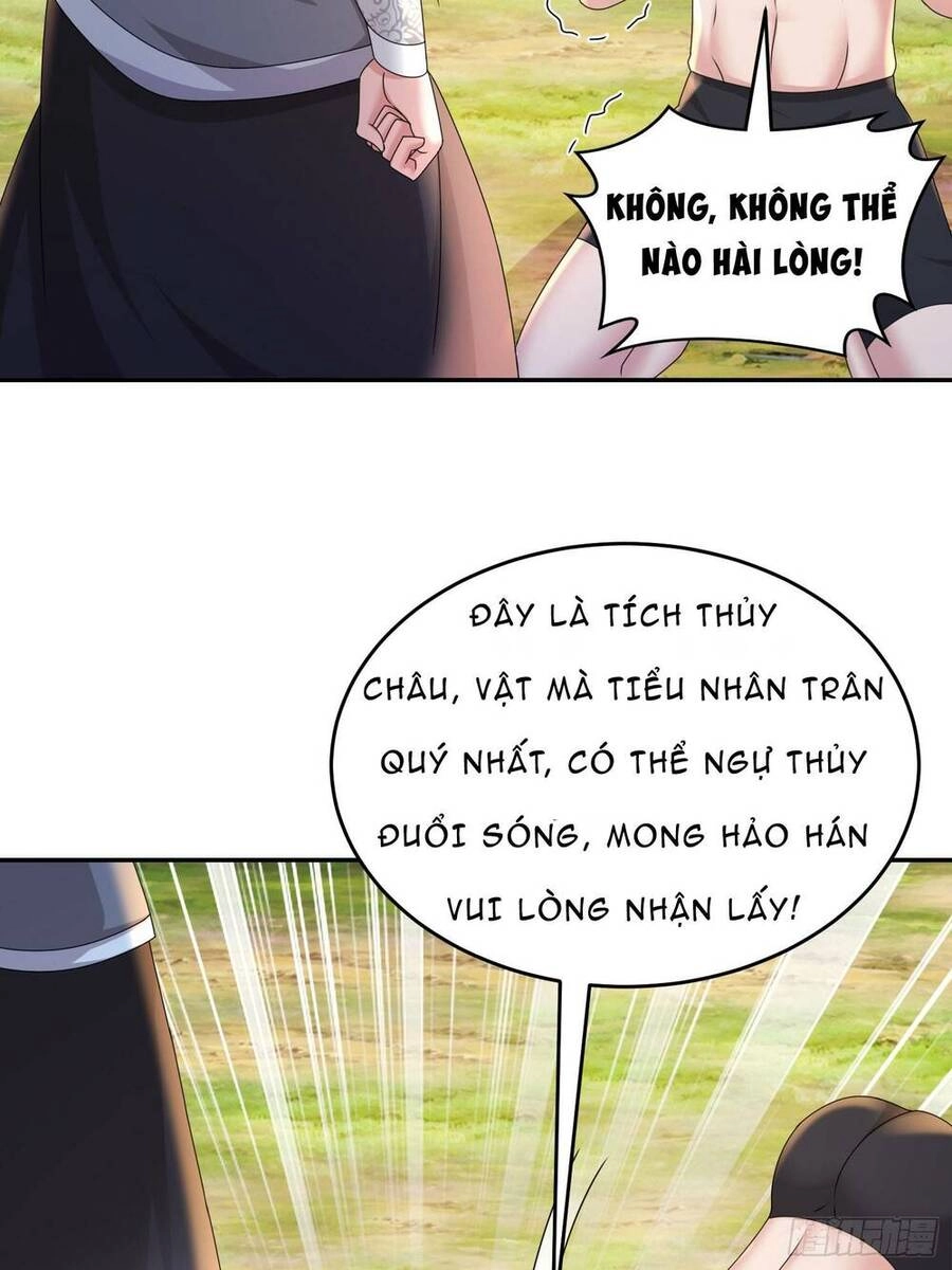 Bắt Đầu Có Được Bảy Vị Tuyệt Sắc Sư Tỷ Chapter 13 - 18