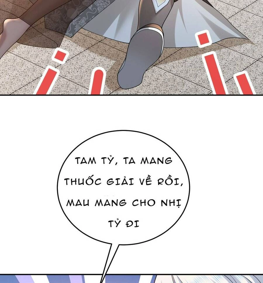 Bắt Đầu Có Được Bảy Vị Tuyệt Sắc Sư Tỷ Chapter 13 - 28