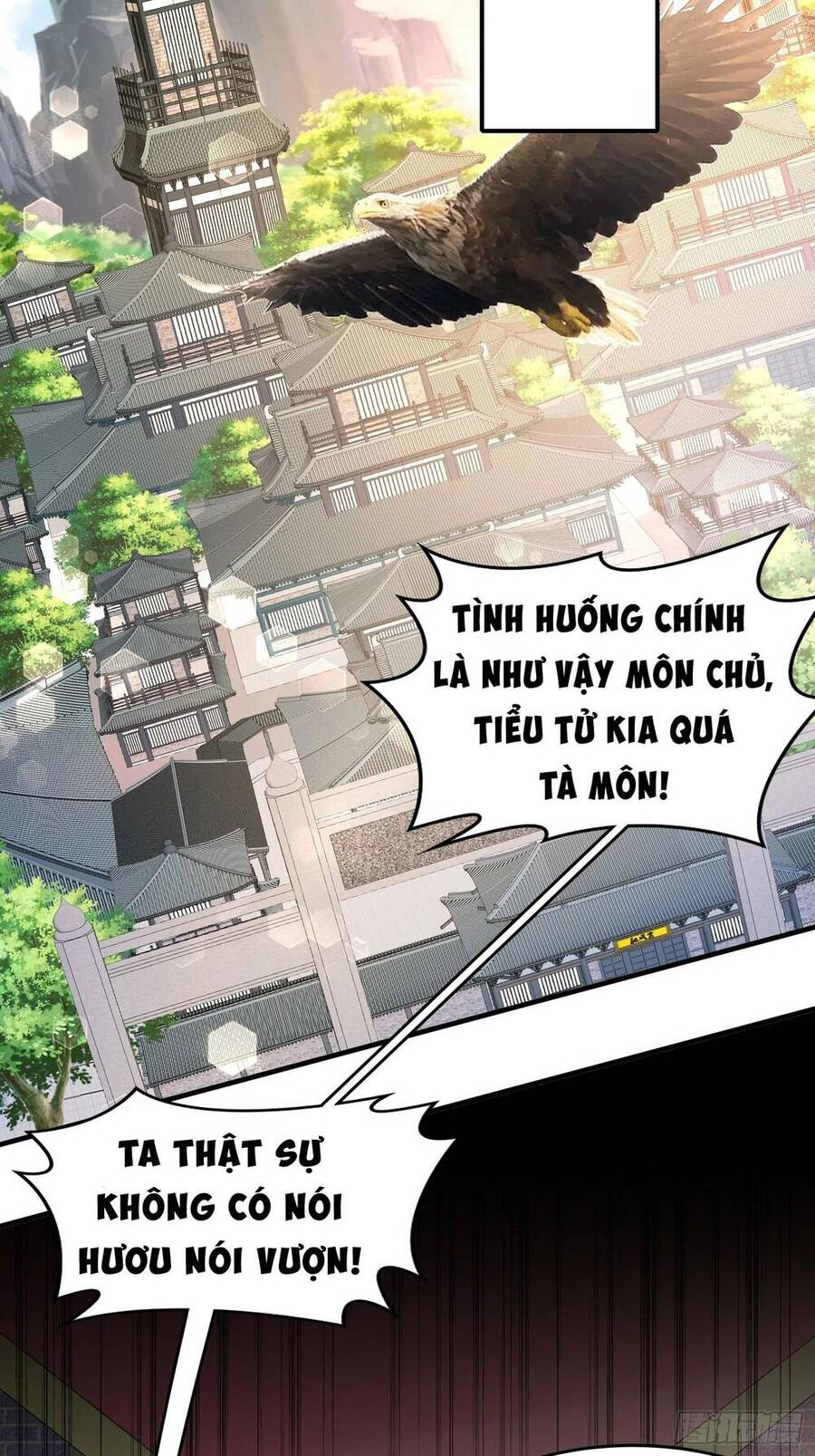 Bắt Đầu Có Được Bảy Vị Tuyệt Sắc Sư Tỷ Chapter 13 - 34