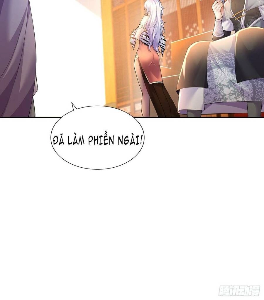 Bắt Đầu Có Được Bảy Vị Tuyệt Sắc Sư Tỷ Chapter 14 - 12