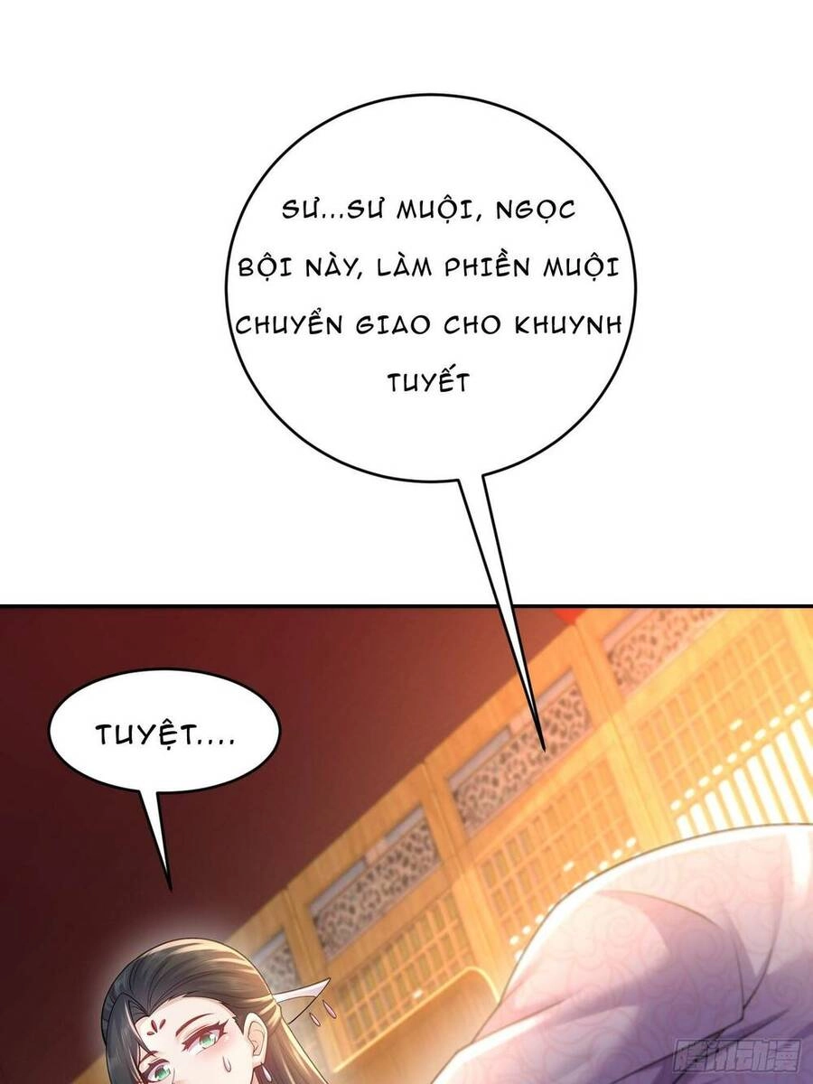 Bắt Đầu Có Được Bảy Vị Tuyệt Sắc Sư Tỷ Chapter 14 - 21