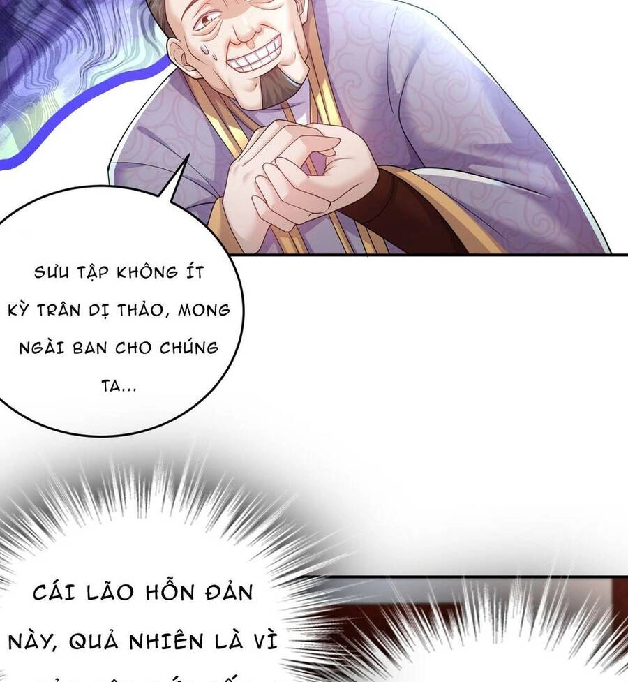 Bắt Đầu Có Được Bảy Vị Tuyệt Sắc Sư Tỷ Chapter 14 - 25