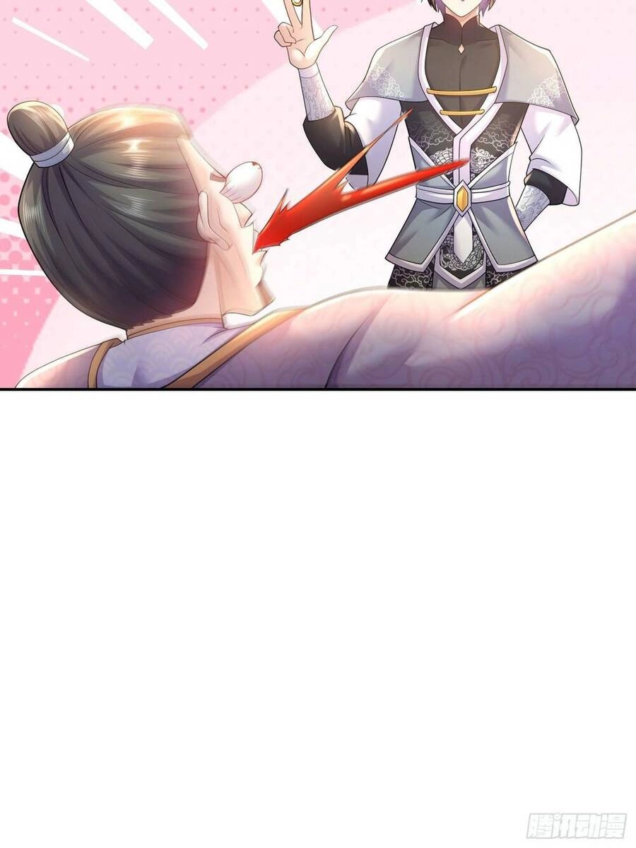 Bắt Đầu Có Được Bảy Vị Tuyệt Sắc Sư Tỷ Chapter 14 - 31