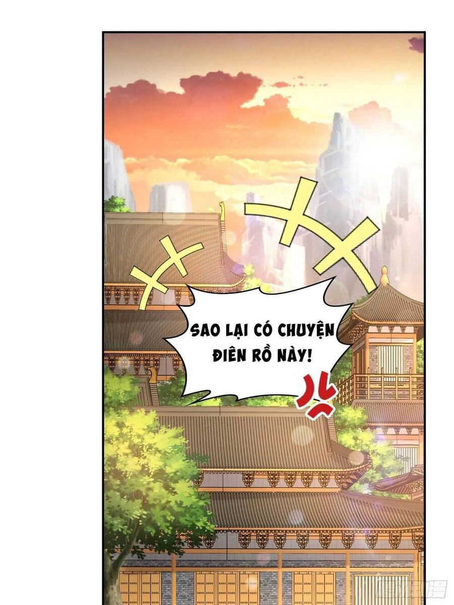 Bắt Đầu Có Được Bảy Vị Tuyệt Sắc Sư Tỷ Chapter 14 - 32