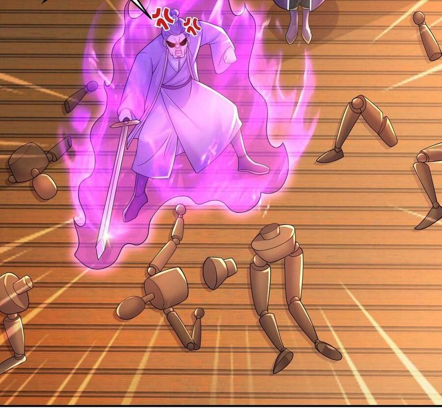 Bắt Đầu Có Được Bảy Vị Tuyệt Sắc Sư Tỷ Chapter 14 - 34