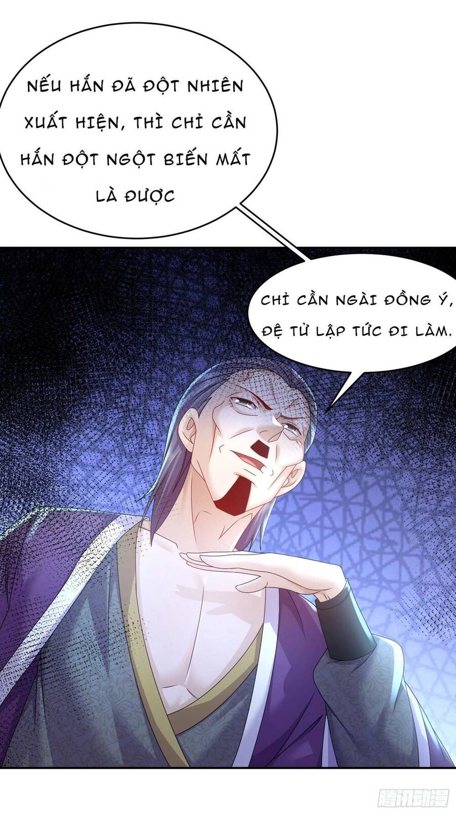 Bắt Đầu Có Được Bảy Vị Tuyệt Sắc Sư Tỷ Chapter 14 - 37