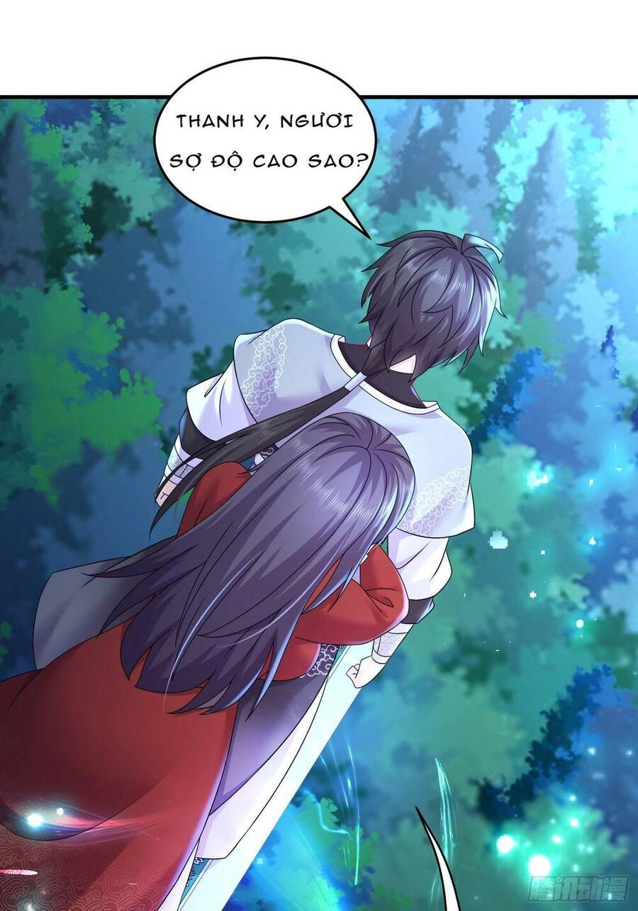 Bắt Đầu Có Được Bảy Vị Tuyệt Sắc Sư Tỷ Chapter 15 - 3