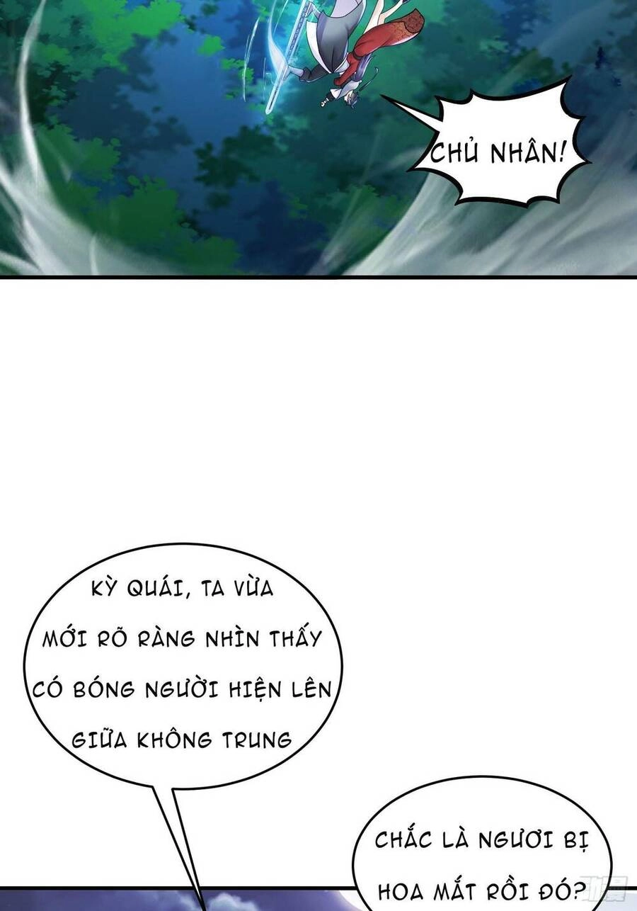 Bắt Đầu Có Được Bảy Vị Tuyệt Sắc Sư Tỷ Chapter 15 - 9