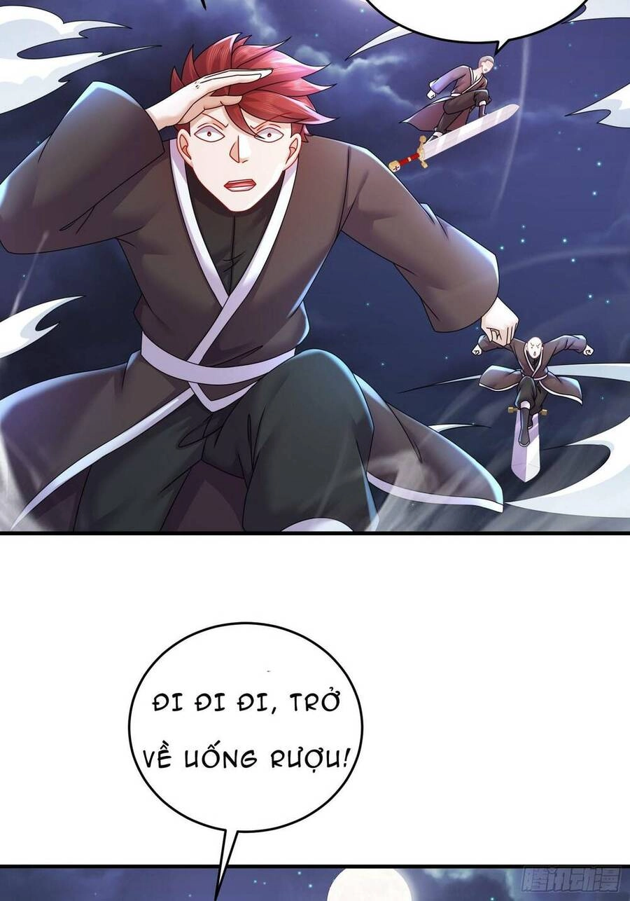 Bắt Đầu Có Được Bảy Vị Tuyệt Sắc Sư Tỷ Chapter 15 - 10