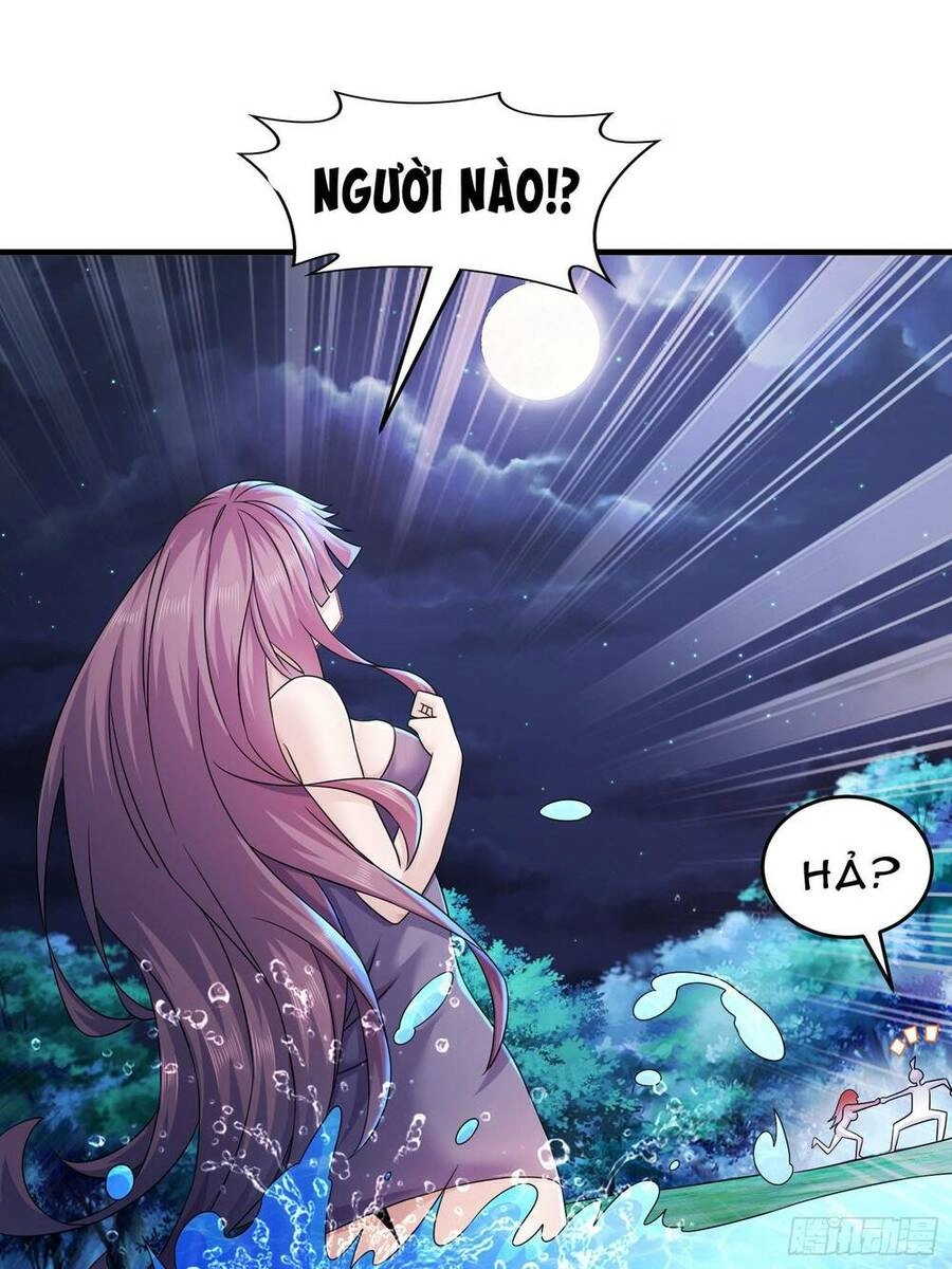 Bắt Đầu Có Được Bảy Vị Tuyệt Sắc Sư Tỷ Chapter 15 - 18