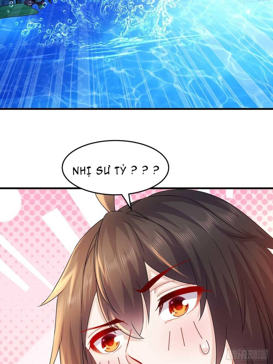 Bắt Đầu Có Được Bảy Vị Tuyệt Sắc Sư Tỷ Chapter 15 - 19