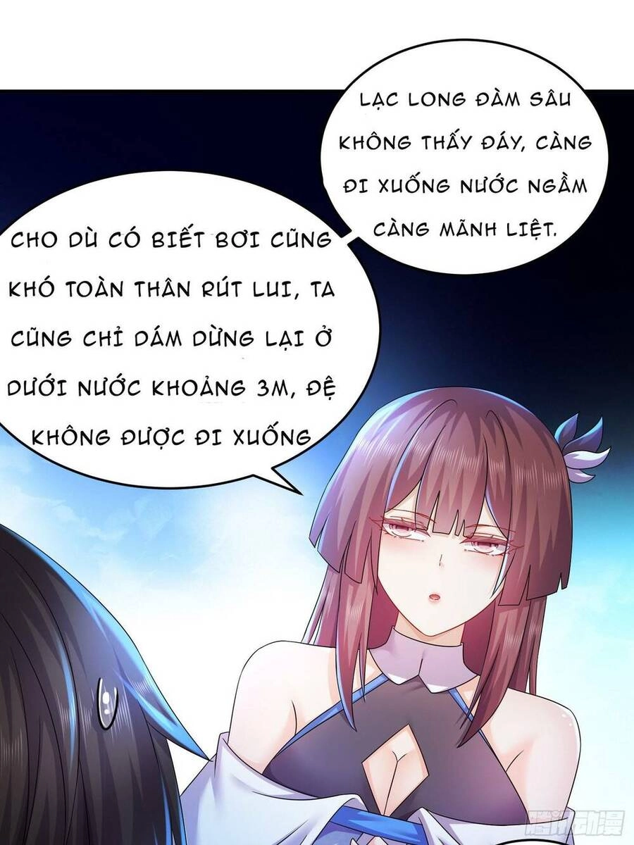 Bắt Đầu Có Được Bảy Vị Tuyệt Sắc Sư Tỷ Chapter 15 - 30