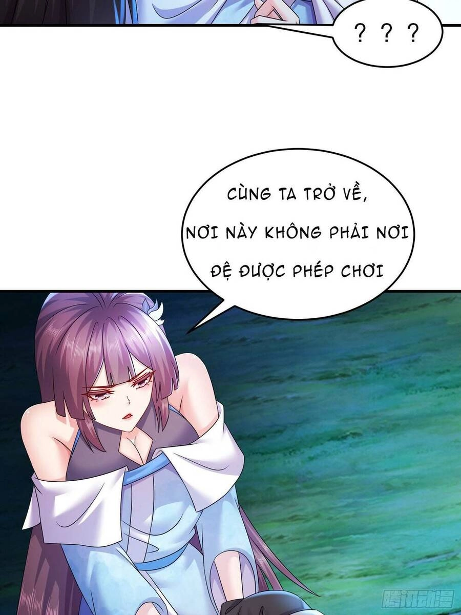 Bắt Đầu Có Được Bảy Vị Tuyệt Sắc Sư Tỷ Chapter 15 - 31