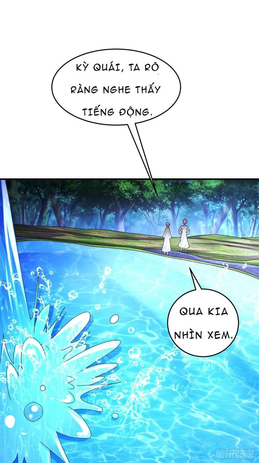 Bắt Đầu Có Được Bảy Vị Tuyệt Sắc Sư Tỷ Chapter 15 - 37