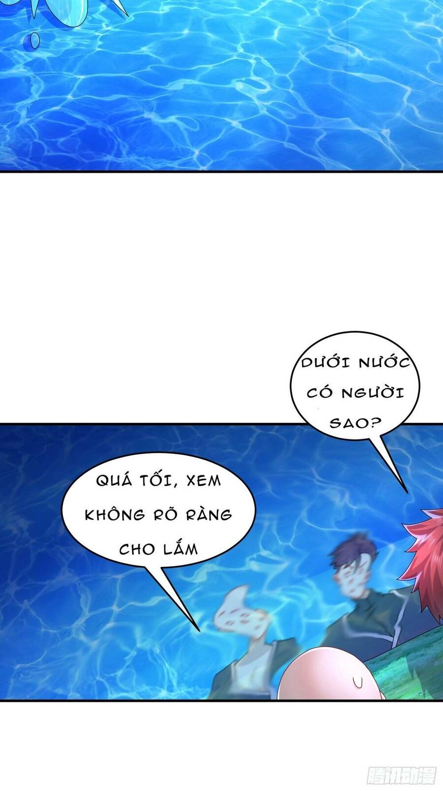 Bắt Đầu Có Được Bảy Vị Tuyệt Sắc Sư Tỷ Chapter 15 - 38