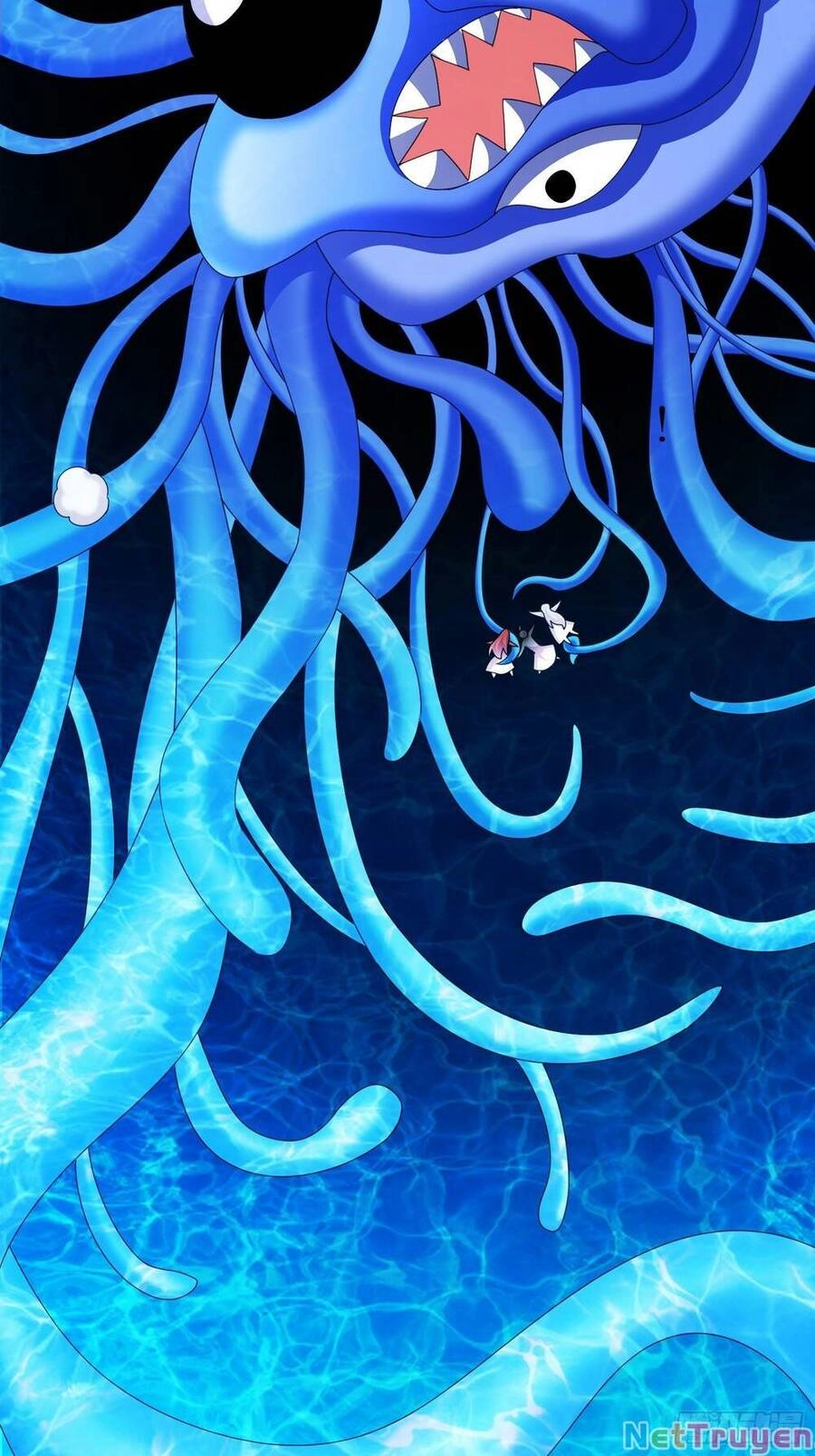 Bắt Đầu Có Được Bảy Vị Tuyệt Sắc Sư Tỷ Chapter 16 - 6