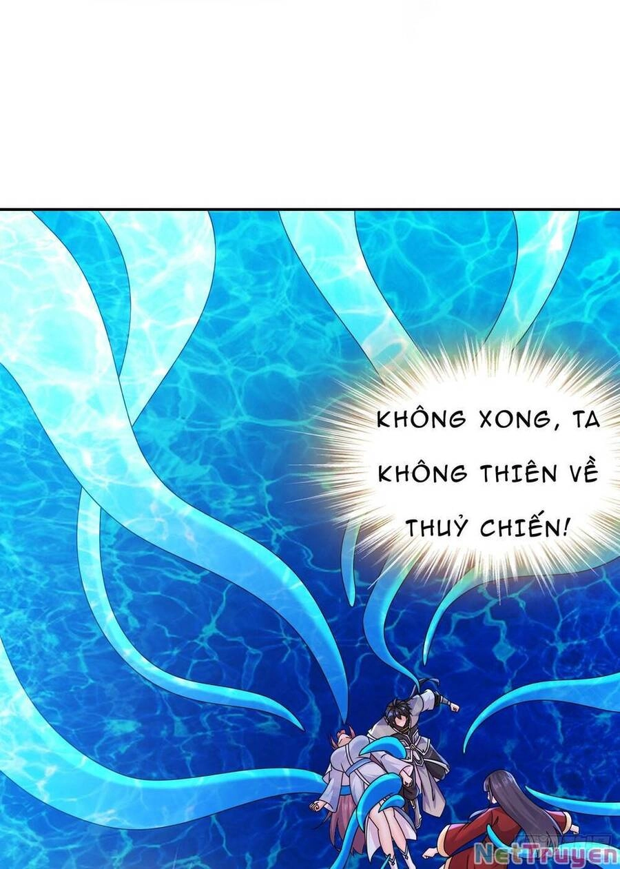 Bắt Đầu Có Được Bảy Vị Tuyệt Sắc Sư Tỷ Chapter 16 - 9