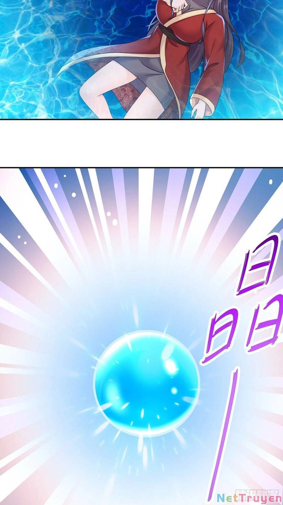 Bắt Đầu Có Được Bảy Vị Tuyệt Sắc Sư Tỷ Chapter 16 - 13