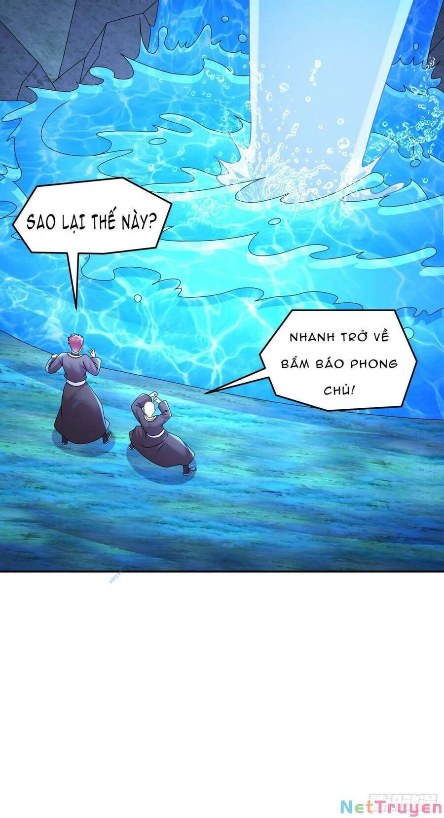 Bắt Đầu Có Được Bảy Vị Tuyệt Sắc Sư Tỷ Chapter 16 - 16