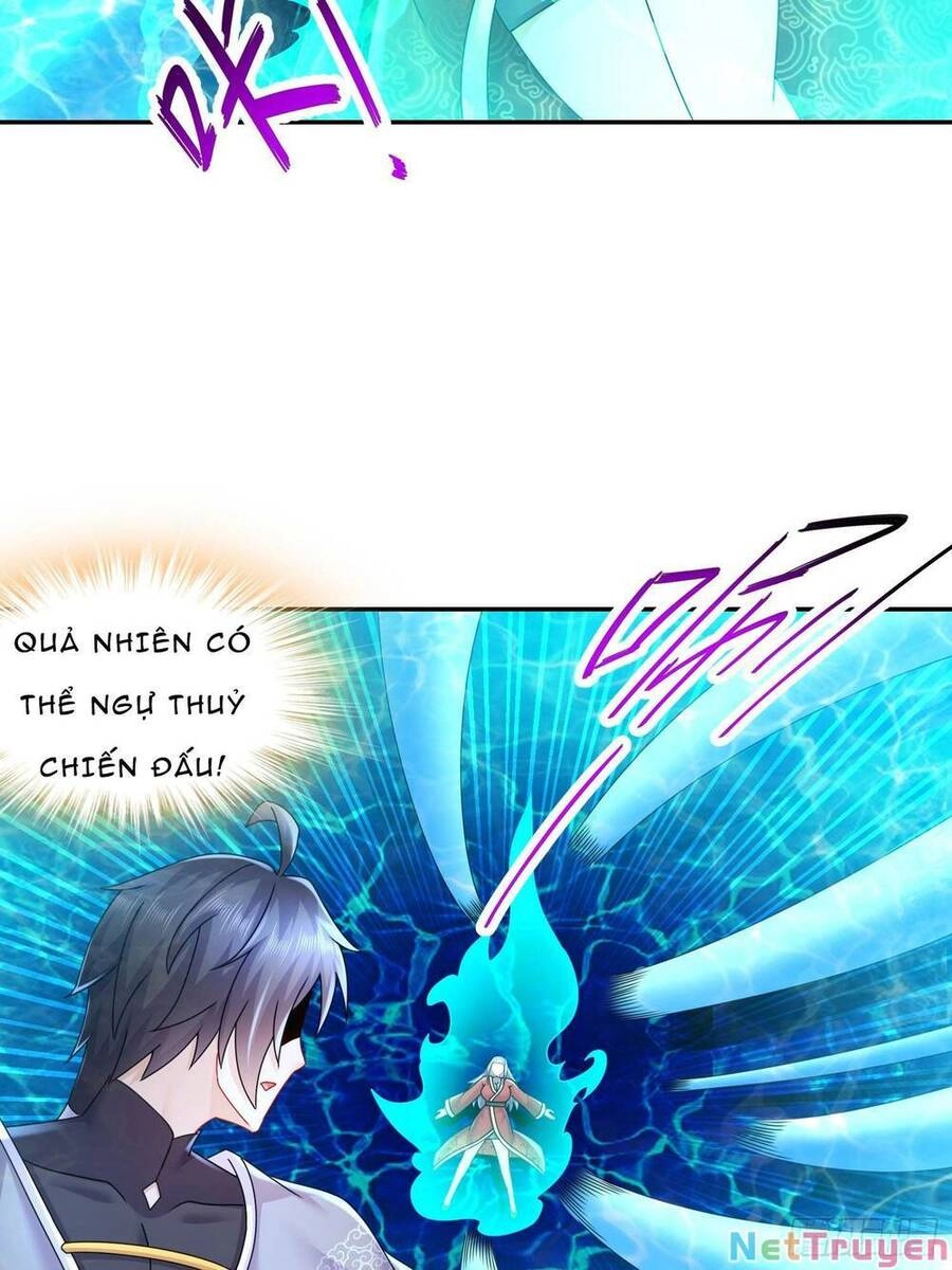 Bắt Đầu Có Được Bảy Vị Tuyệt Sắc Sư Tỷ Chapter 16 - 19