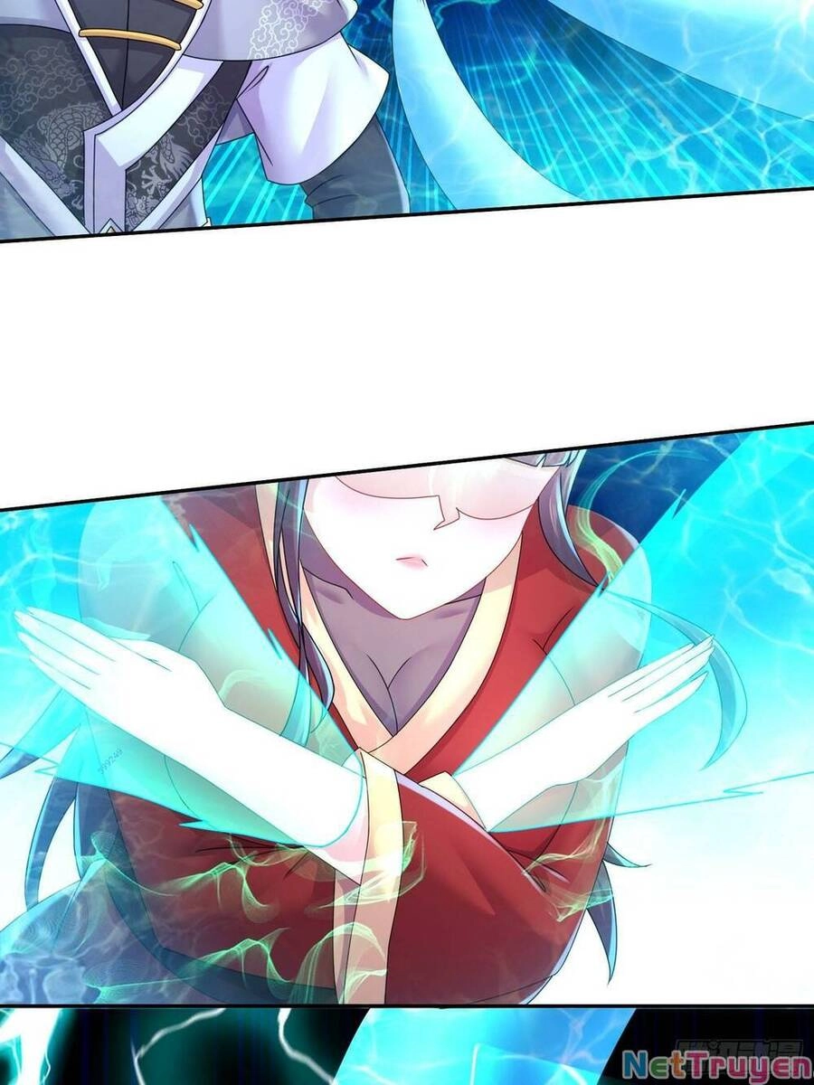 Bắt Đầu Có Được Bảy Vị Tuyệt Sắc Sư Tỷ Chapter 16 - 20