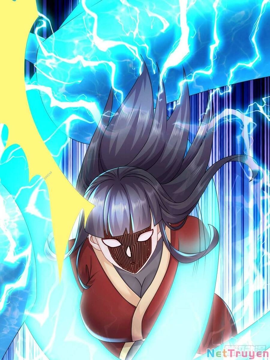 Bắt Đầu Có Được Bảy Vị Tuyệt Sắc Sư Tỷ Chapter 16 - 22