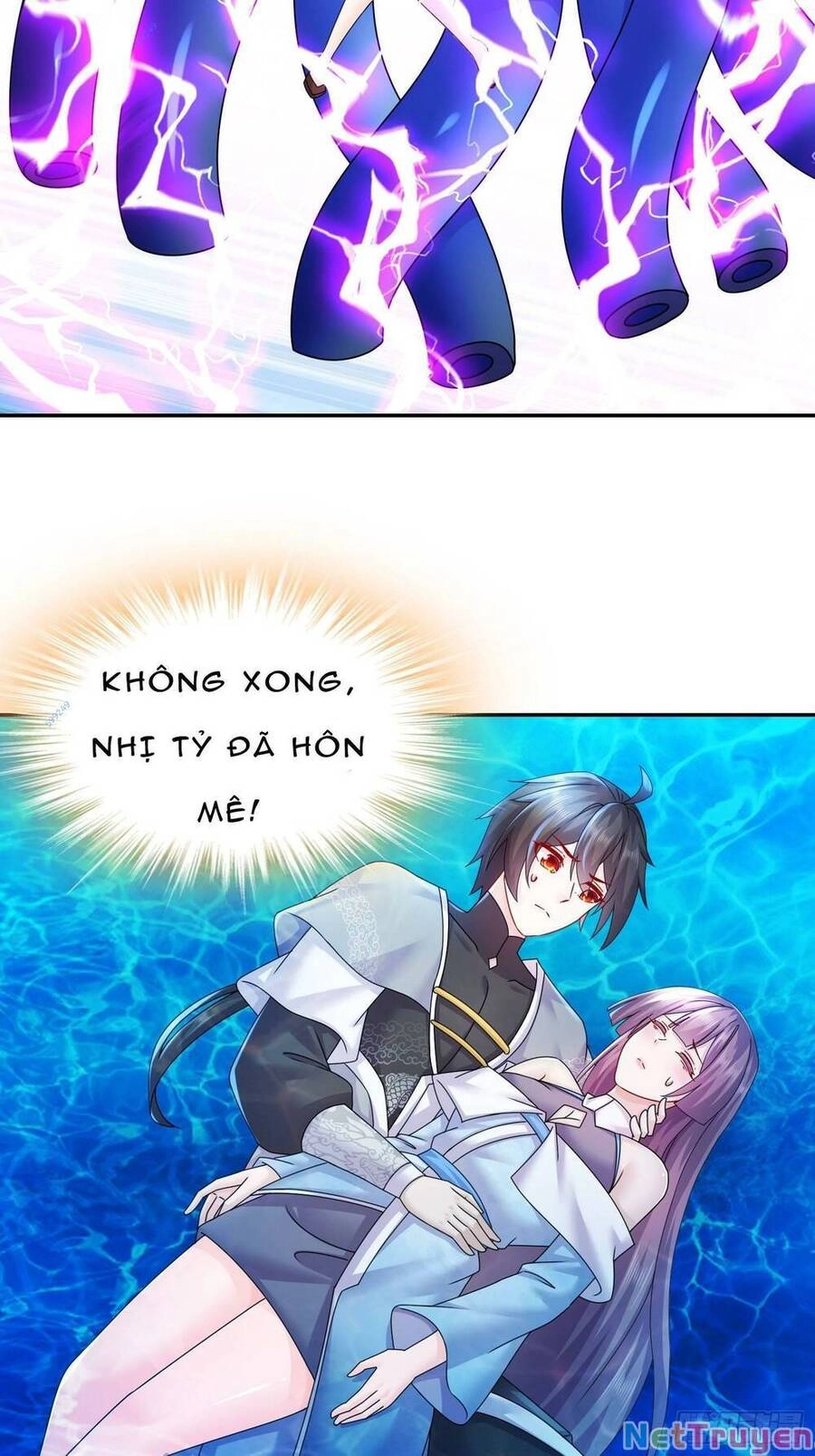 Bắt Đầu Có Được Bảy Vị Tuyệt Sắc Sư Tỷ Chapter 16 - 26