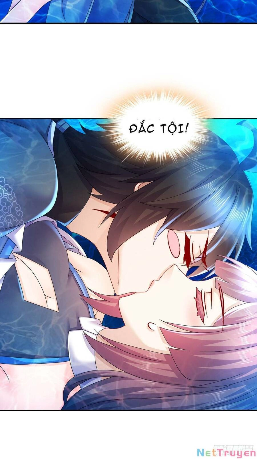 Bắt Đầu Có Được Bảy Vị Tuyệt Sắc Sư Tỷ Chapter 16 - 27