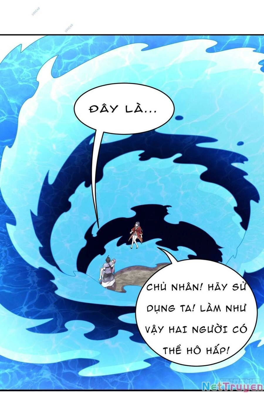 Bắt Đầu Có Được Bảy Vị Tuyệt Sắc Sư Tỷ Chapter 16 - 28