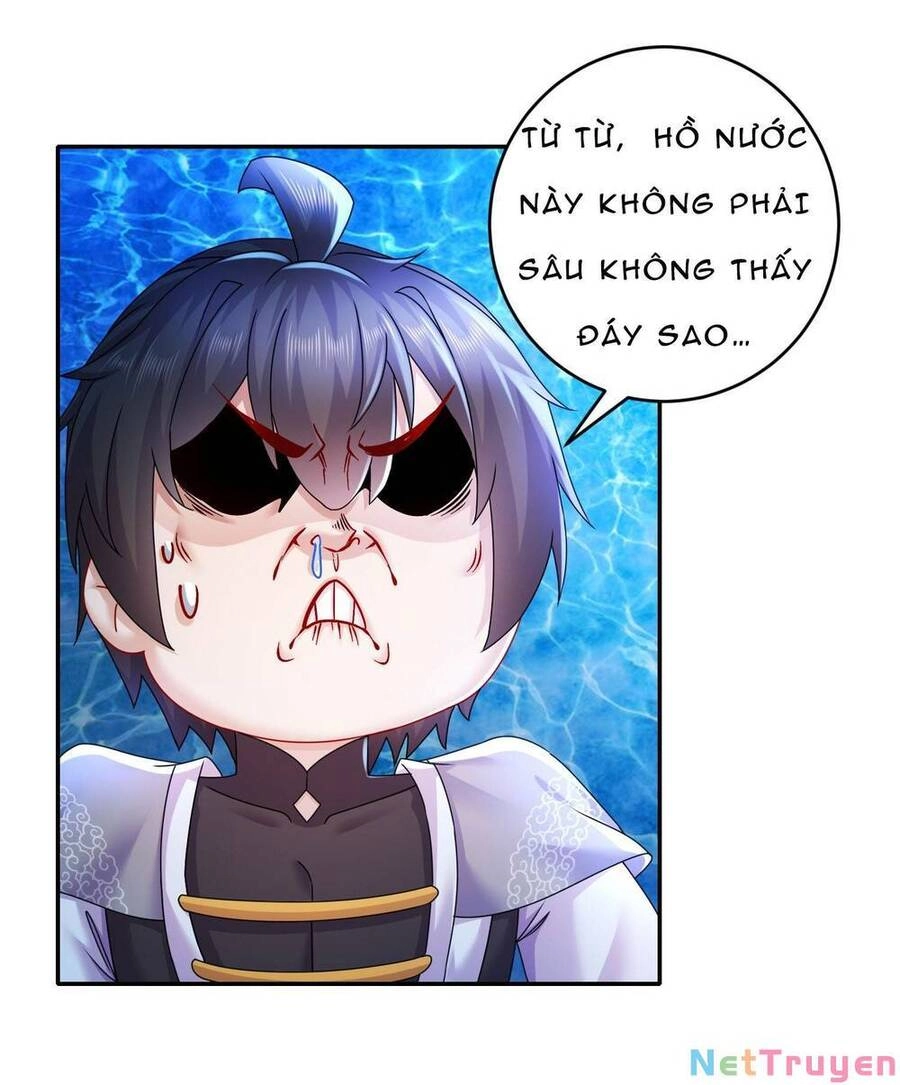 Bắt Đầu Có Được Bảy Vị Tuyệt Sắc Sư Tỷ Chapter 16 - 29