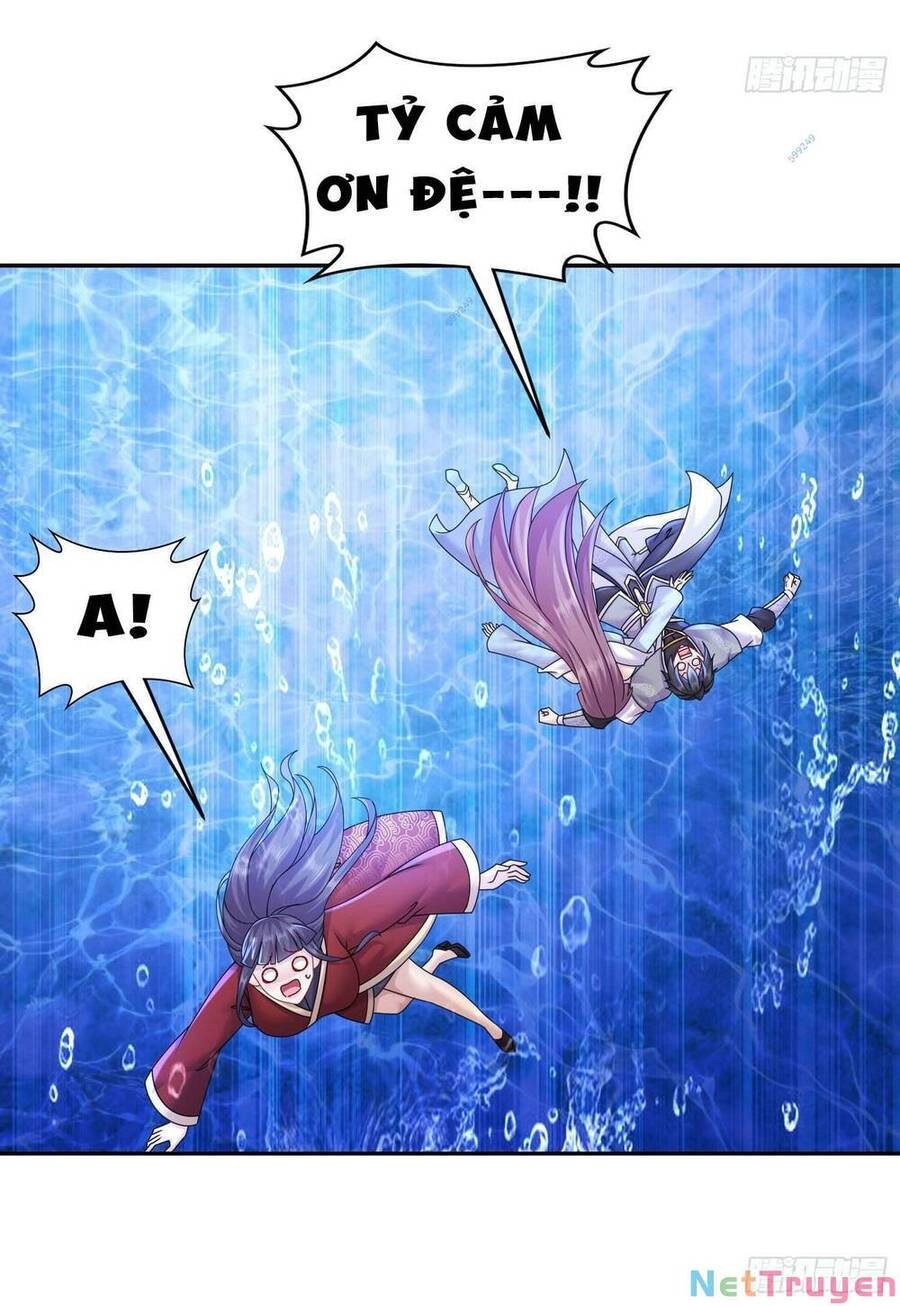 Bắt Đầu Có Được Bảy Vị Tuyệt Sắc Sư Tỷ Chapter 16 - 30