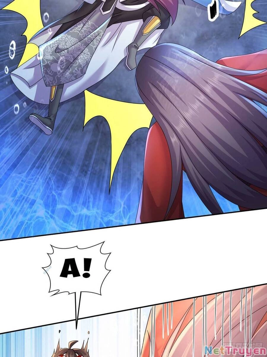 Bắt Đầu Có Được Bảy Vị Tuyệt Sắc Sư Tỷ Chapter 16 - 32